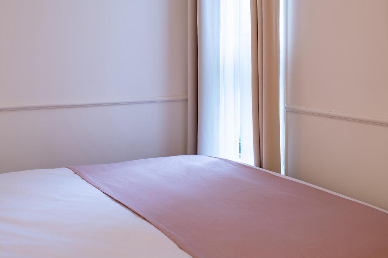 Le Lit Hotel Seoel Buitenkant foto